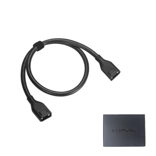 EcoFlow XT150ケーブル Amazon.com: MANGTING EcoFlow Inverter to Power Station